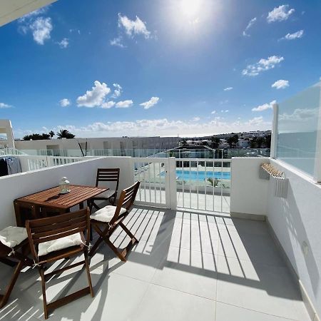 شقة Senator 225 Lanzarote كوستا تاغيسي المظهر الخارجي الصورة