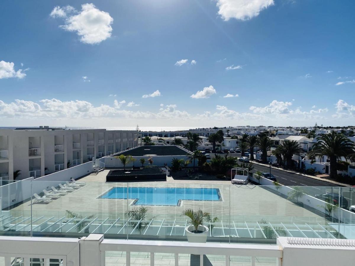 شقة Senator 225 Lanzarote كوستا تاغيسي المظهر الخارجي الصورة