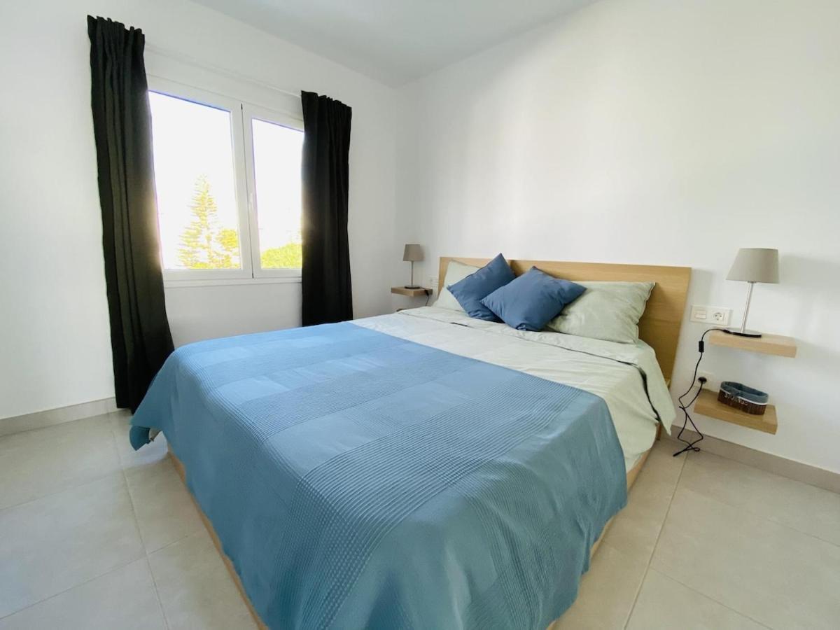 شقة Senator 225 Lanzarote كوستا تاغيسي المظهر الخارجي الصورة