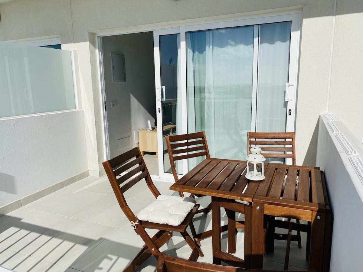 شقة Senator 225 Lanzarote كوستا تاغيسي المظهر الخارجي الصورة