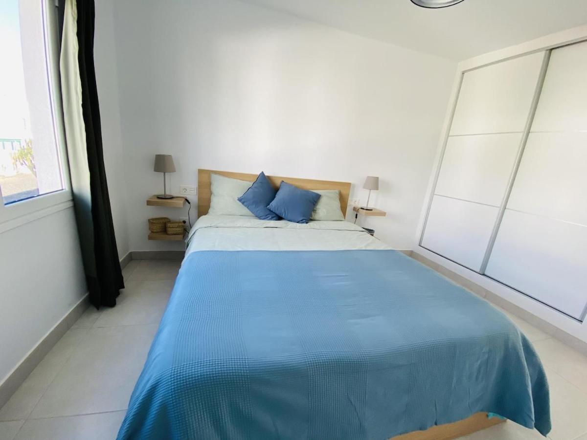 شقة Senator 225 Lanzarote كوستا تاغيسي المظهر الخارجي الصورة