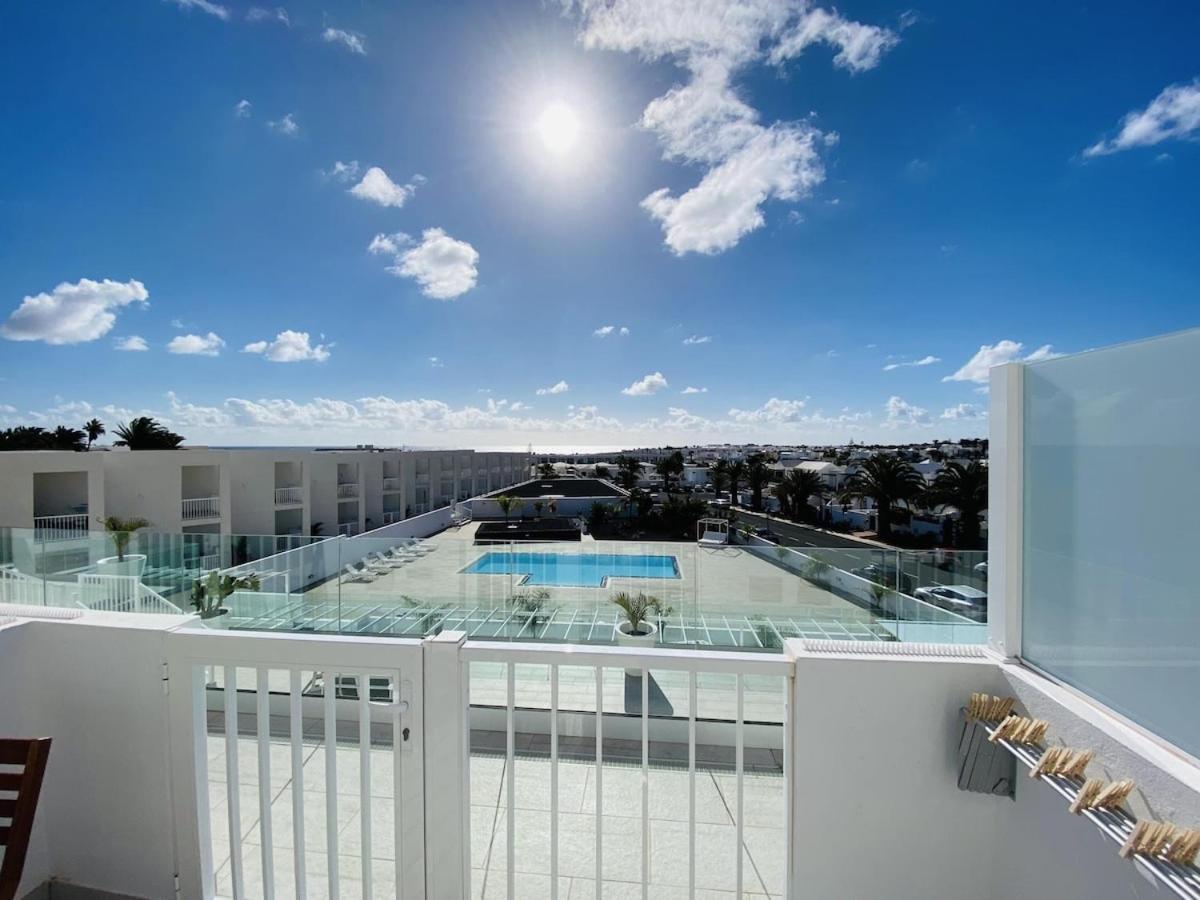 شقة Senator 225 Lanzarote كوستا تاغيسي المظهر الخارجي الصورة