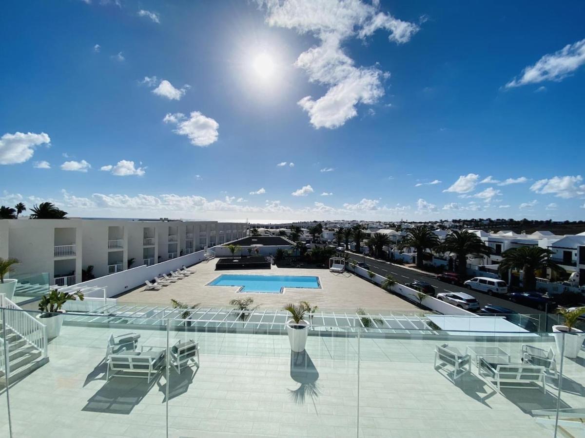 شقة Senator 225 Lanzarote كوستا تاغيسي المظهر الخارجي الصورة